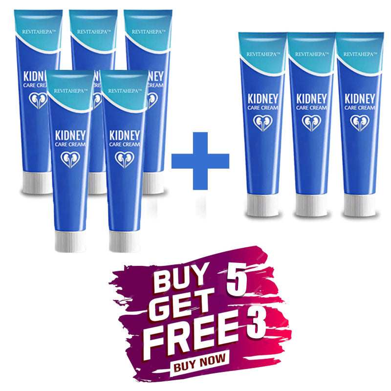 REVITAHEPA™ Kidney Care Cream
