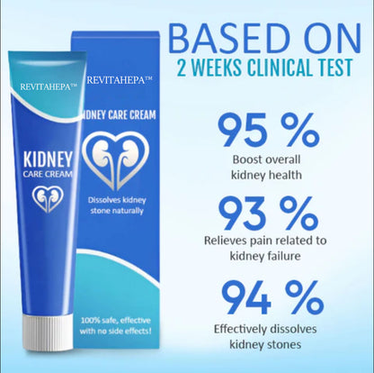 REVITAHEPA™ Kidney Care Cream