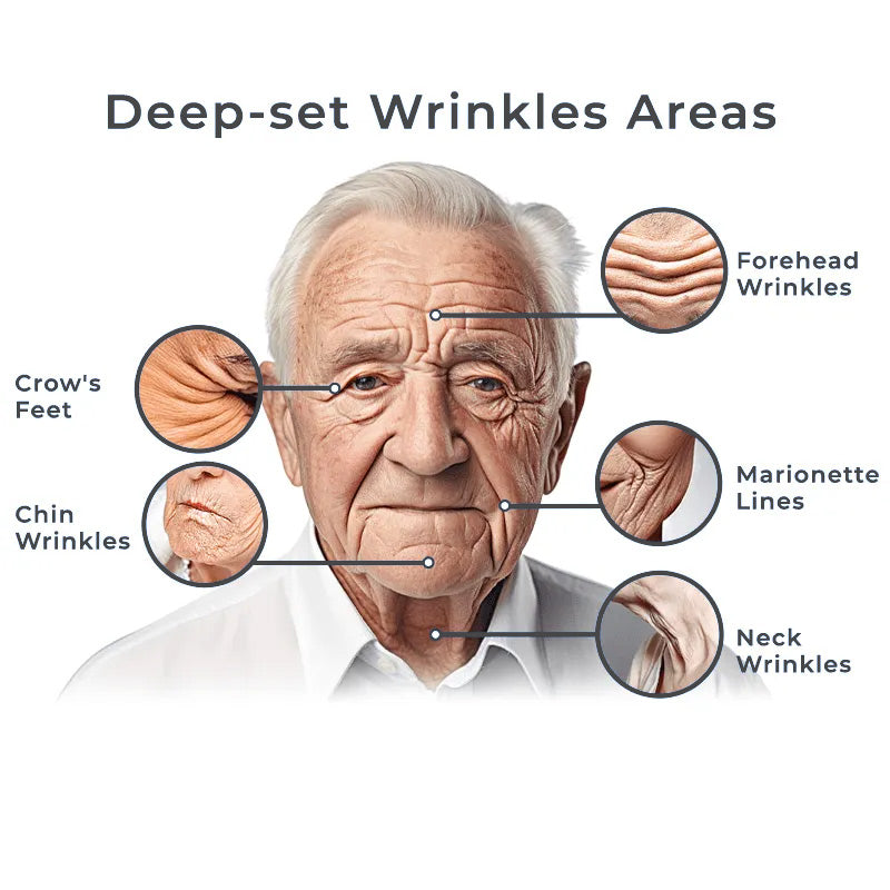 Men's Collagen Cream