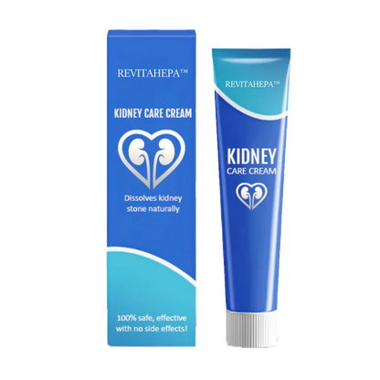 REVITAHEPA™ Kidney Care Cream