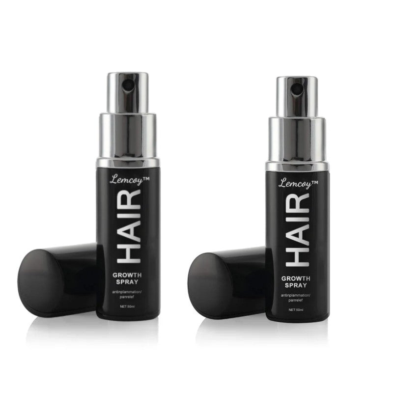 Lemcoy™ Hair Growth Spray