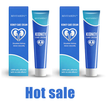 REVITAHEPA™ Kidney Care Cream