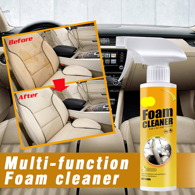 Foam Cleaner Cleaning Spray
