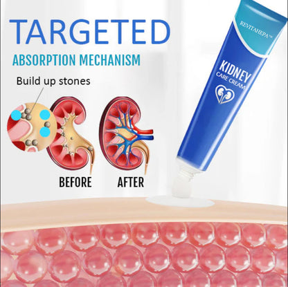 REVITAHEPA™ Kidney Care Cream