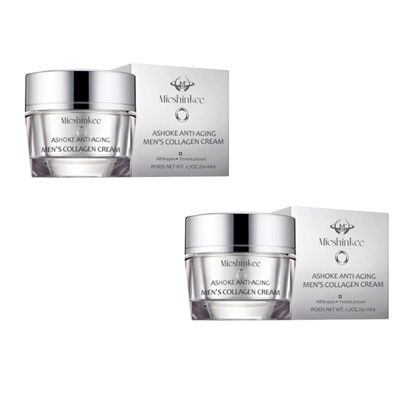 Men's Collagen Cream