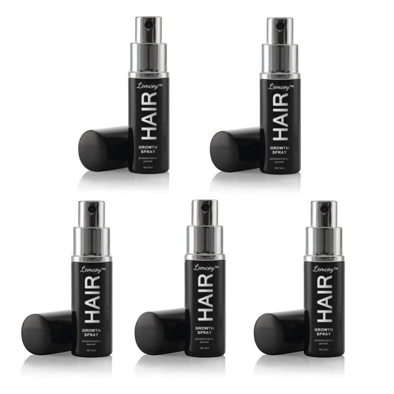 Lemcoy™ Hair Growth Spray