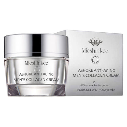 Men's Collagen Cream