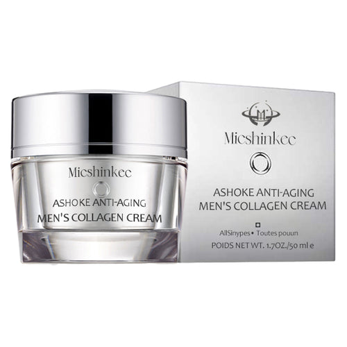 Men's Collagen Cream