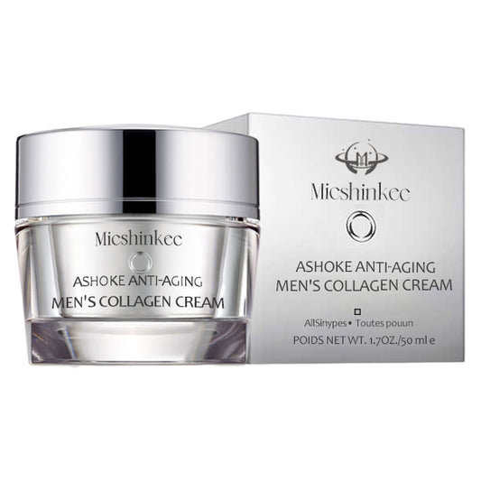 Men's Collagen Cream