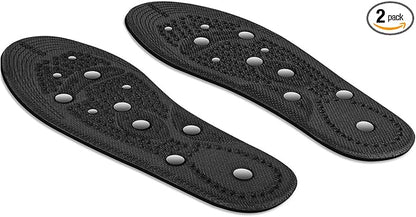 Magnetic insoles 41-46