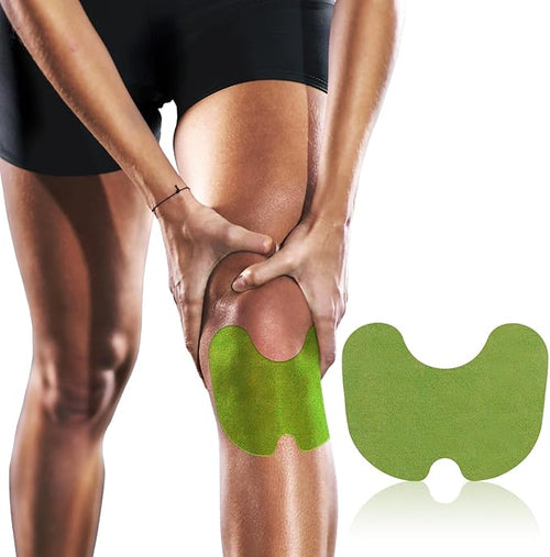 Knee Pain Patches