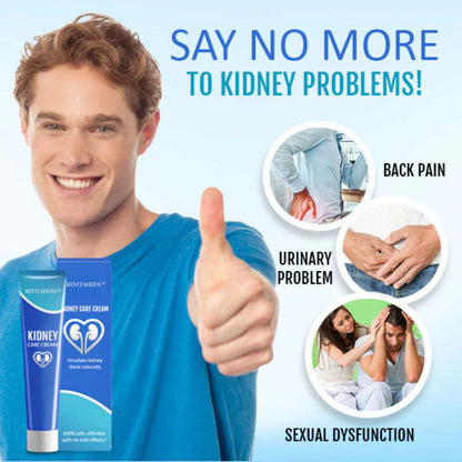 REVITAHEPA™ Kidney Care Cream
