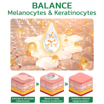 HEALSY™Pigment Repair Treatment Cream