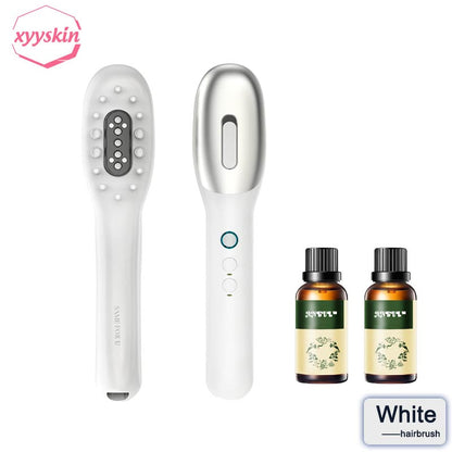 Laser Scalp Massage Combs