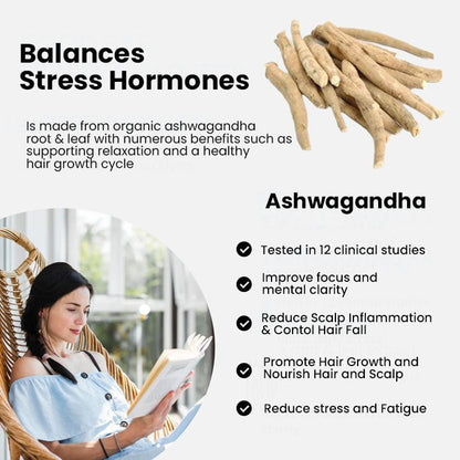 Lemcoy™ Hair Growth Spray